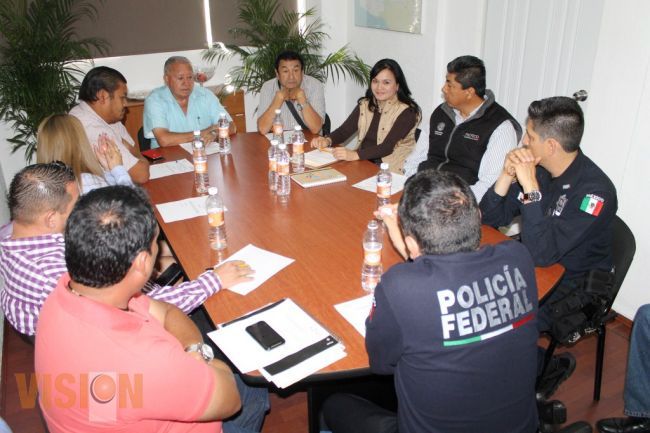 PF, PROFECO y concesionarios de grúas regularán los cobros por traslados de vehículos