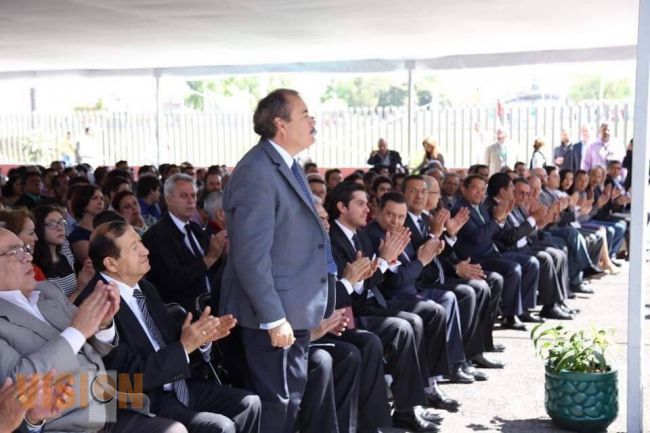 Destaca Víctor Silva en la lista de plurinominales del PRI