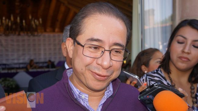 Carlos Río y Alfonso Martínez entre los posibles candidatos del PES 