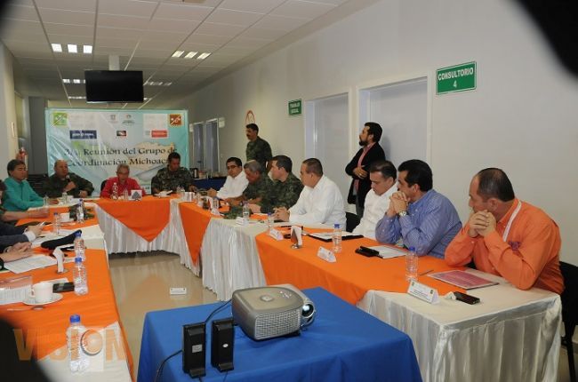 Acuerda convocar a partidos políticos y ciudadanos a foro de análisis del proceso electoral