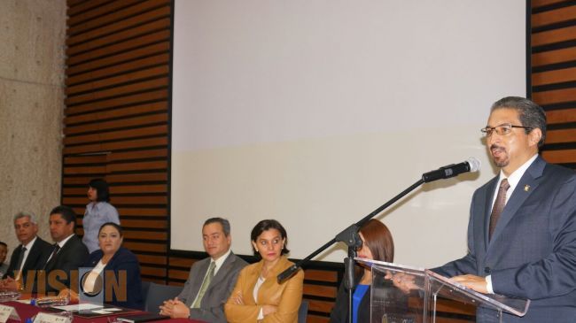 UMSNH cuenta con las mejores bases de datos con información científica 