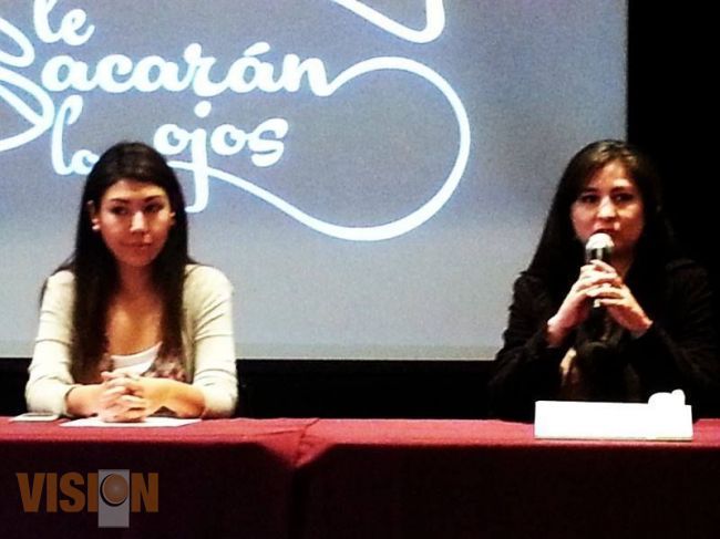 Morelia, sede del 1er Congreso de Creatividad Publicitaria.