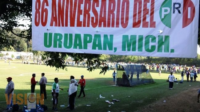 Ziracuaretiro y Cupatitzio, campeones de supermáster