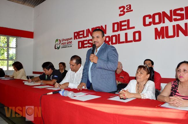 En reunión del CDM se informa sobre la prevención de Hepatitis A