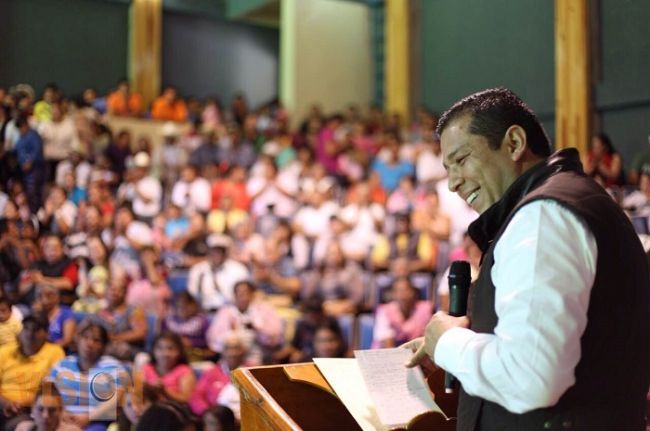 Ciudadanos revisaremos trayectoria, propuesta y experiencia en candidatos para Morelia: JB