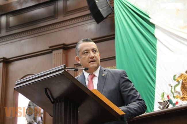 En tema de seguridad, deben prevalecer las propuestas no las descalificaciones: Bertín Cornejo