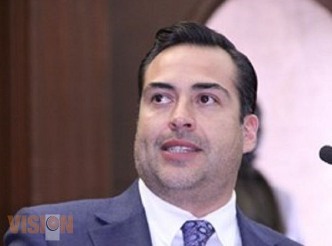 Ley de Fomento y Fomento artesanal, la más innovadora a nivel nacional: Marco Trejo