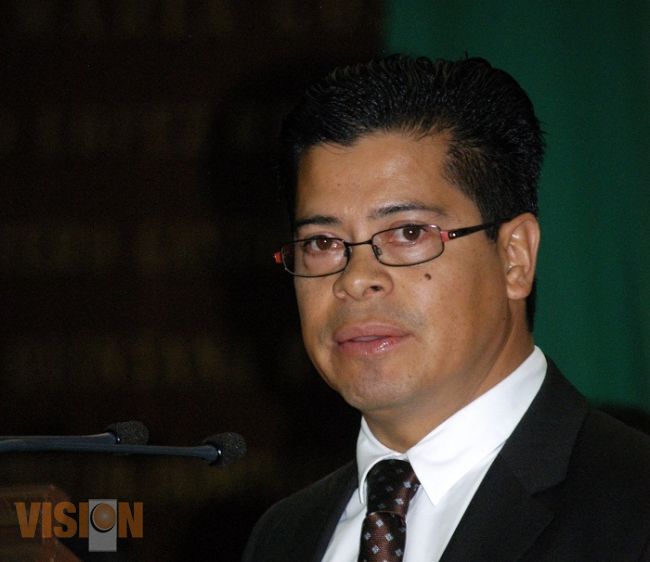 Impulsar la infraestructura en Michoacán, objetivo de la ley de Asociaciones público privada: ASL