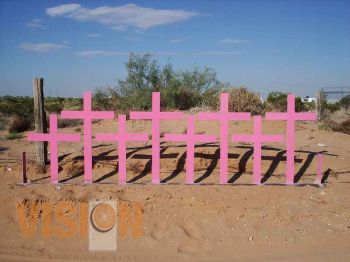 Más feminicidios en Juárez