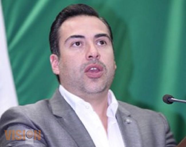 Propone Marco Trejo Pureco reforma al  Código Familiar del Estado