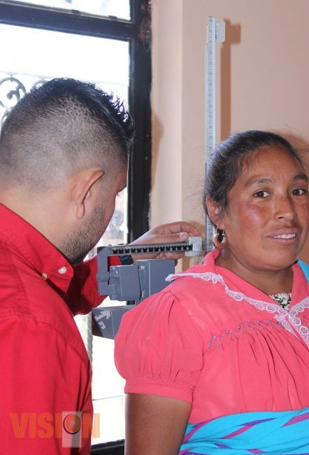 Se celebrará el domingo en la plaza de la Ranita el Día Internacional de la Mujer