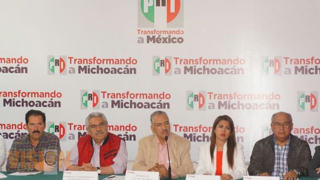 Aproximadamente en 20 días Chon Orihuela anunciará su equipo de campaña 