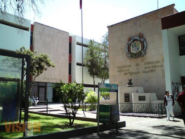 Abren registro de aspirantes para Facultad de Ciencias Médicas y Biológicas