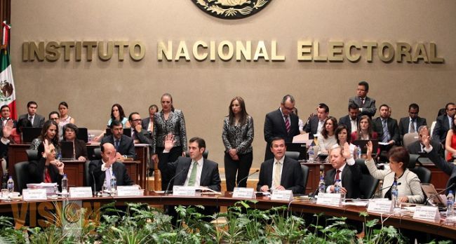 Multan con 67 mdp al Partido Verde por spots en cines