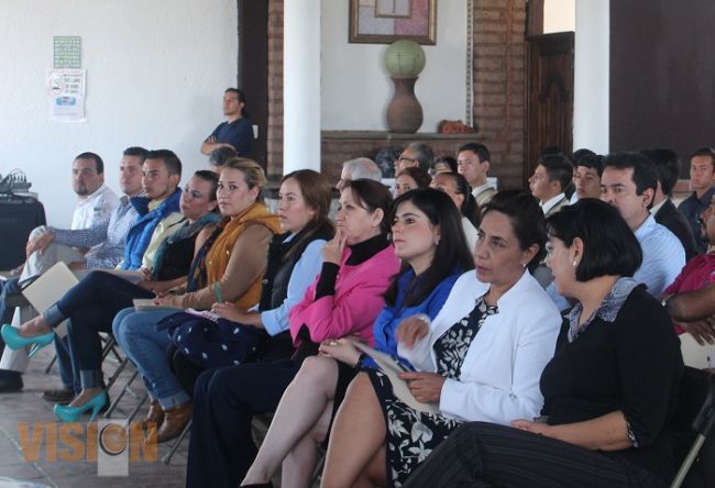 Urgente revertir el cambio climático en Zitácuaro: Agricultores michoacanos