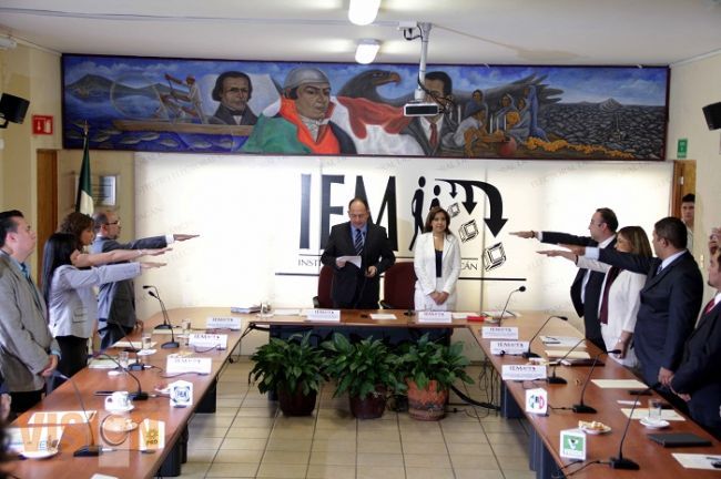Reforma electoral, avance para la equidad de género