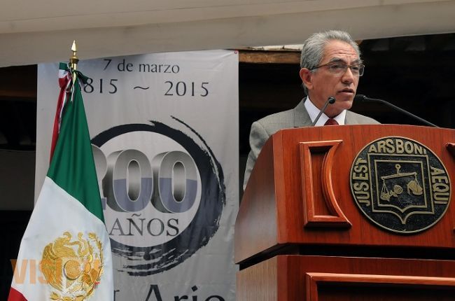  Para garantizar una contienda justa, necesitamos de todos los actores comprometidos con la democra
