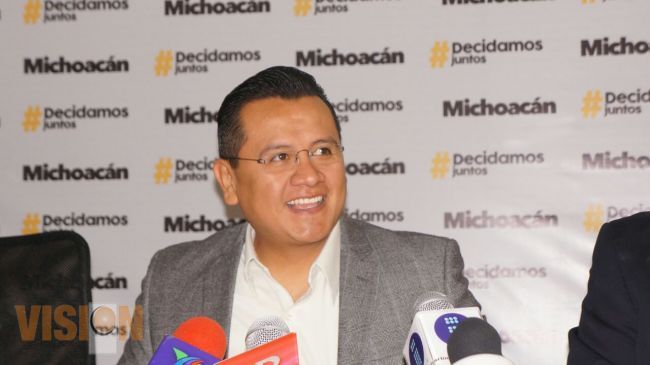 Estrenan instalaciones el Partido de la Revolución Democrática 