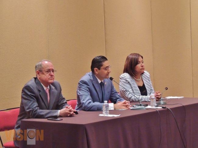 El CADPE dará preferencia a proveedores michoacanos.