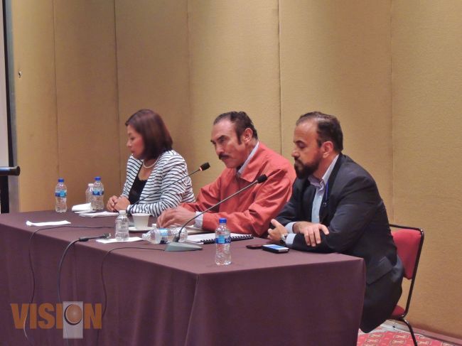 Del 22 al 24 se llevará a cabo Pro México Global.