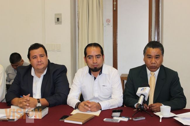 Absuelven a asesor del diputado Eleazar Aparicio, era acusado de marihuanero 