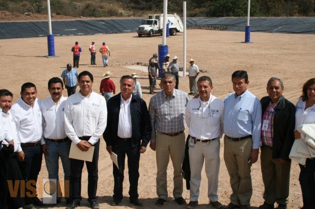 Los gobiernos federal y estatal seguirán apoyando a municipios: SUMA.