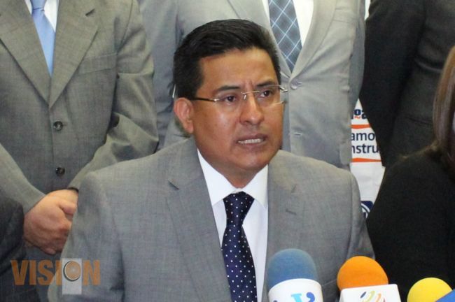 Preocupante el resurgimiento de grupos de autodefensas: PAN.
