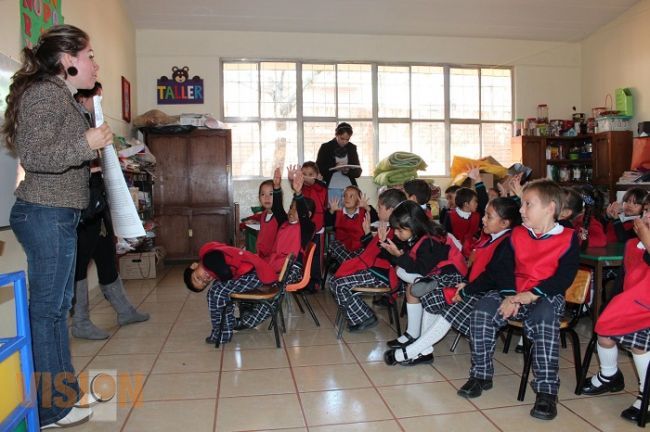 Secretaria de Educación cumple medida cautelares para atender casos de abusos en escuelas