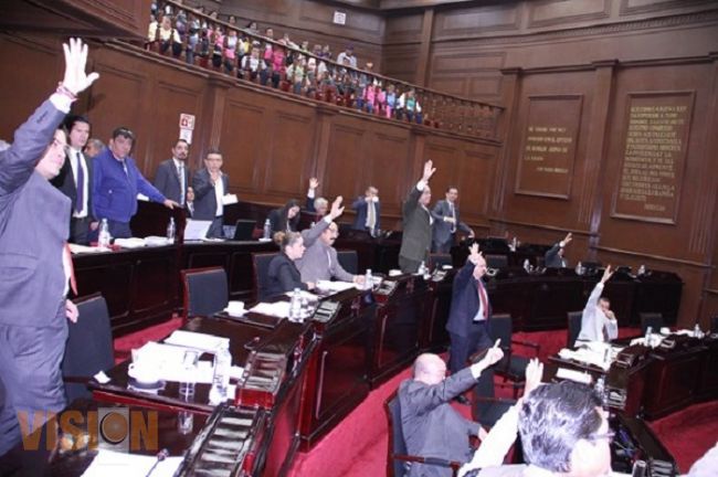Aprueban diputados Ley de Fondos de Aseguramiento Agropecuario y Rural