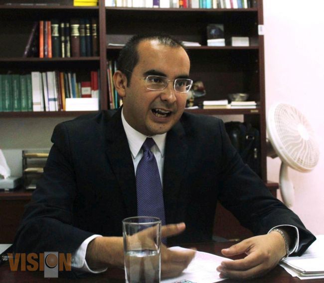 Trabaja gobierno del estado para que se respeten los derechos de los trabajadores sindicalizados.