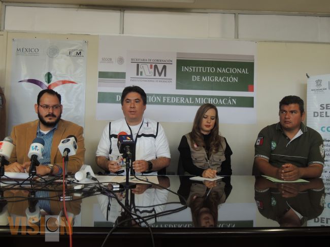Del 13 de marzo y hasta el 13 de abril se realizará el Operativo de Semana Santa 2015.