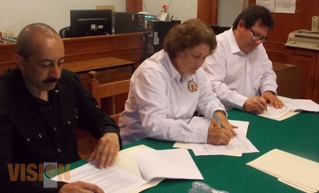 Bachilleres nicolaitas conocerán de los principios básicos de la Filosofía