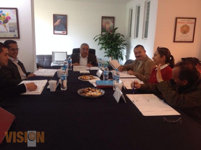 Cobaem tiene nueva extensión educativa en la Placita de Morelos, Municipio de Aquila.