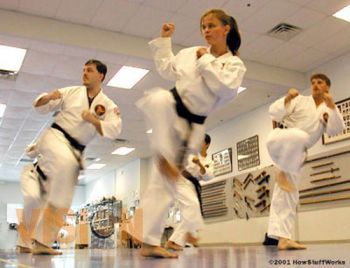 Se reprograma el Selectivo Estatal de Karate