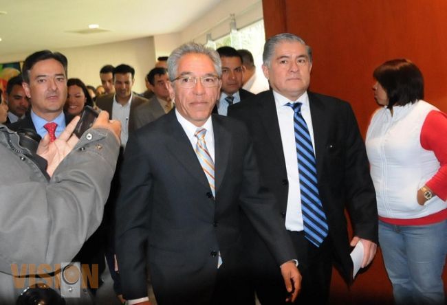 Asiste gobernador Salvador Jara al 13 Aniversario de Quadratin‏