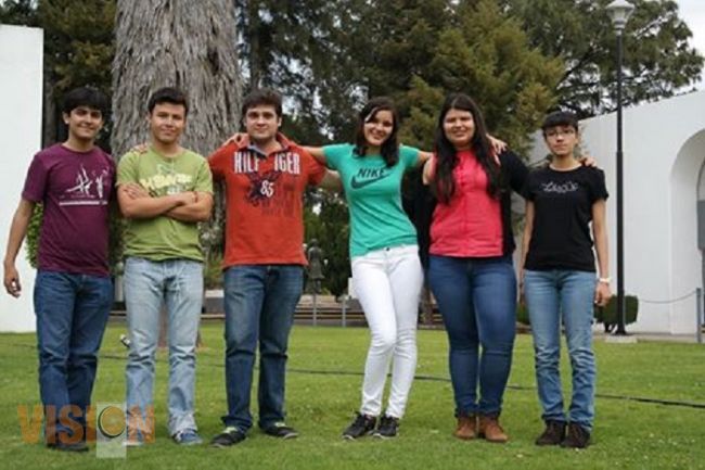 Inician michoacanos participación en la XXIV Olimpiada Nacional de Química