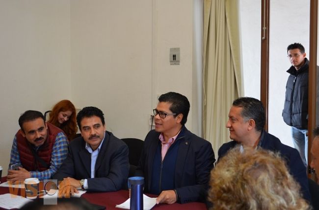 Diputados solicitarán más información a la Auditoría Superior de Michoacán 
