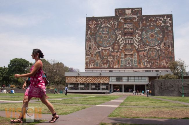 La UNAM abre sus puertas para movilidad estudiantil con la UMSNH