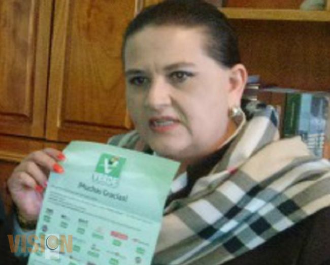 PT denuncia que PVEM manipula el padrón electoral