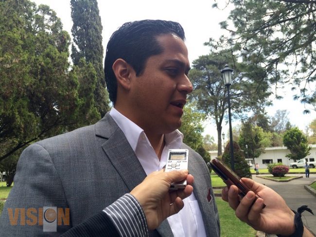 Inundaciones, saldo de malas administraciones municipales en Morelia: Movimiento Ciudadano 