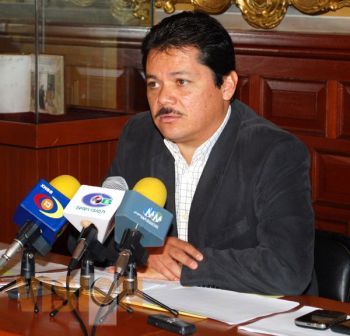 Meta para 2011, ser de los primeros 5 municipios en simplificación administrativa: SDUMA