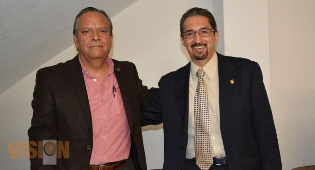 Cumple UMSNH con los adeudos que se tenían con el SUEUM