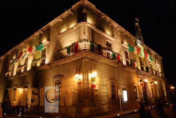 Para este 2011, listo el “Plan Luz”