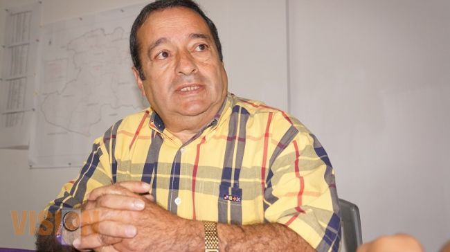 Silvano Aureoles no irá por el Partido Humanista: Mario Sánchez Cerda