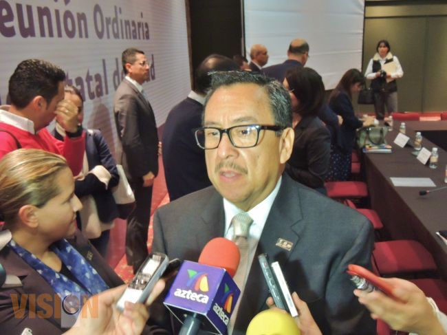 Confirma SSM dos casos de Chincungunya en Michoacán.
