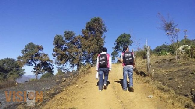 31 de marzo termina 1ra. etapa de capacitación a ciudadanos sorteados