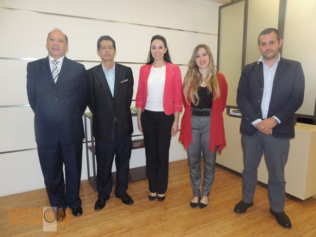 Nombran a Salvador Capilla visitador de la CEDH en Zamora 