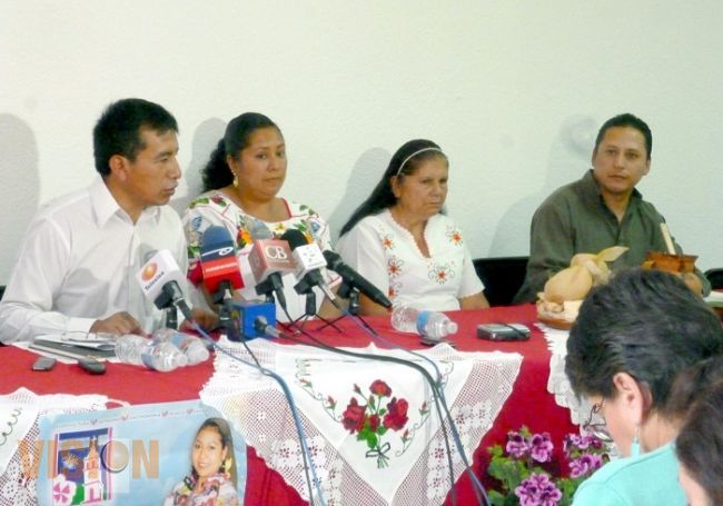 Anuncian la XXVI Feria del Geranio en Tingambato 