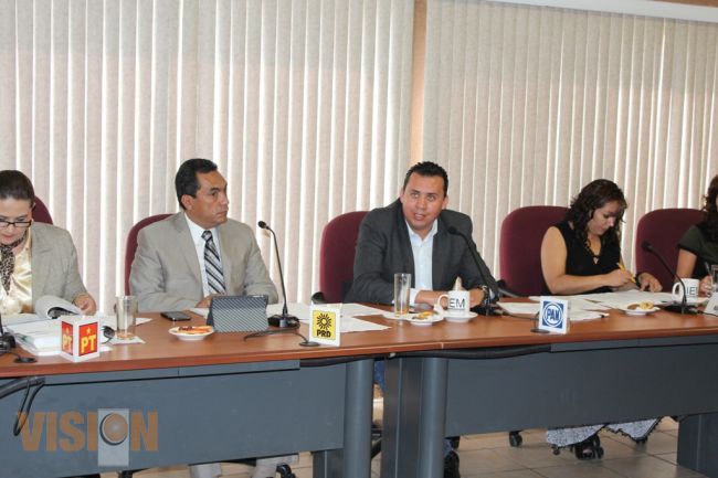 PAN reconoce labor imparcial del IEM en histórico resolutivo.