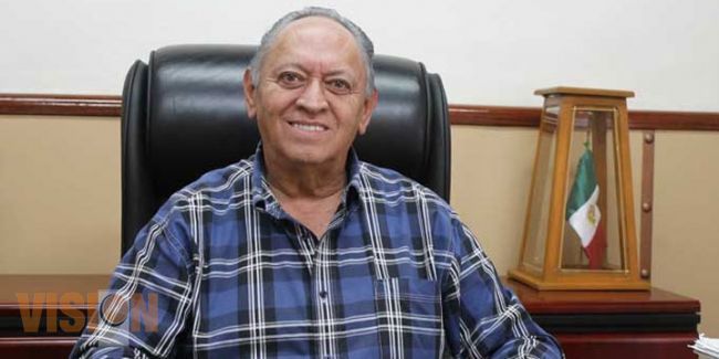 Presidente Municipal de Pátzcuaro acompañará en exequias de Salma Karrum 